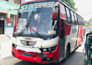 shoot bus videos and photos